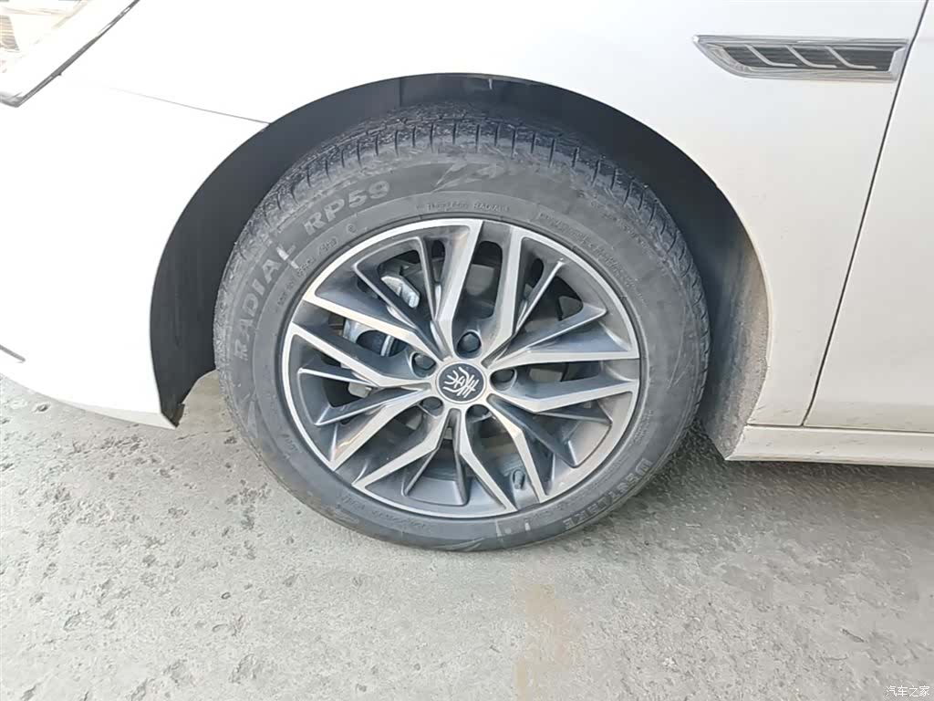 BYD Qin, 2024 23