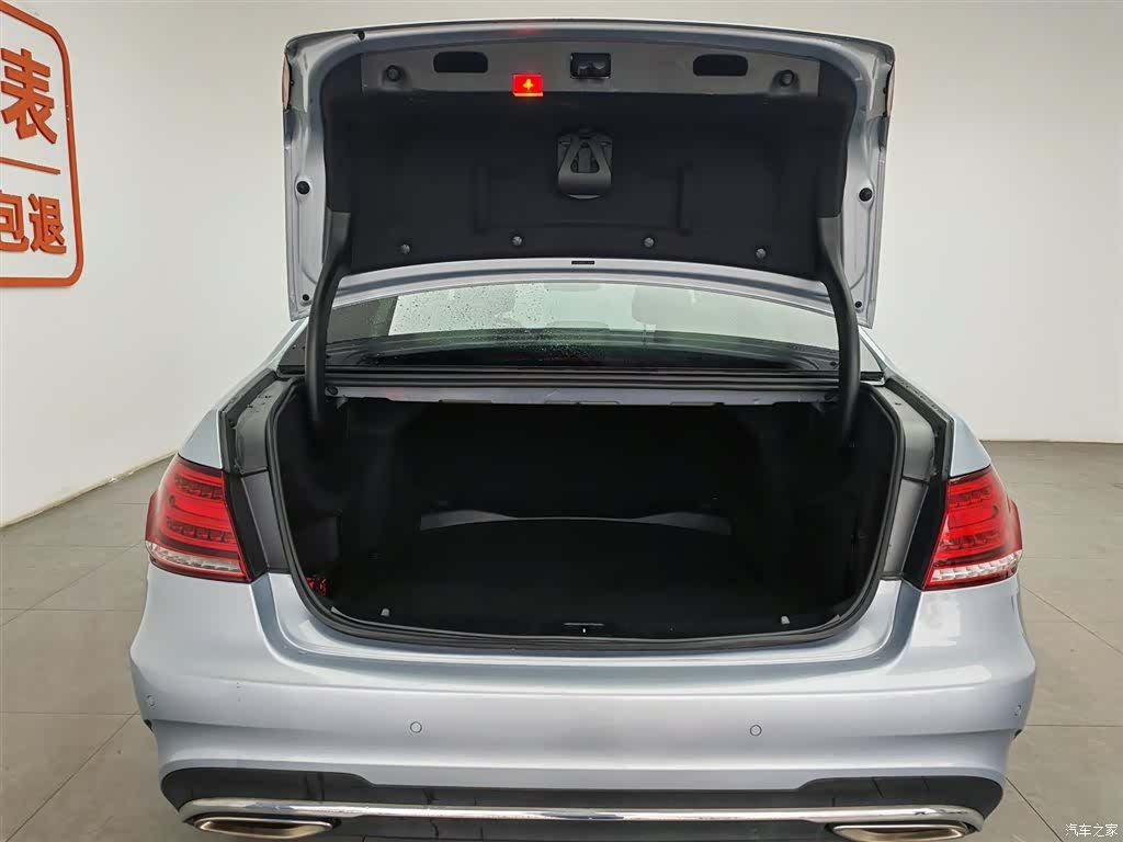 Mercedes-Benz E-Class, 2014 16