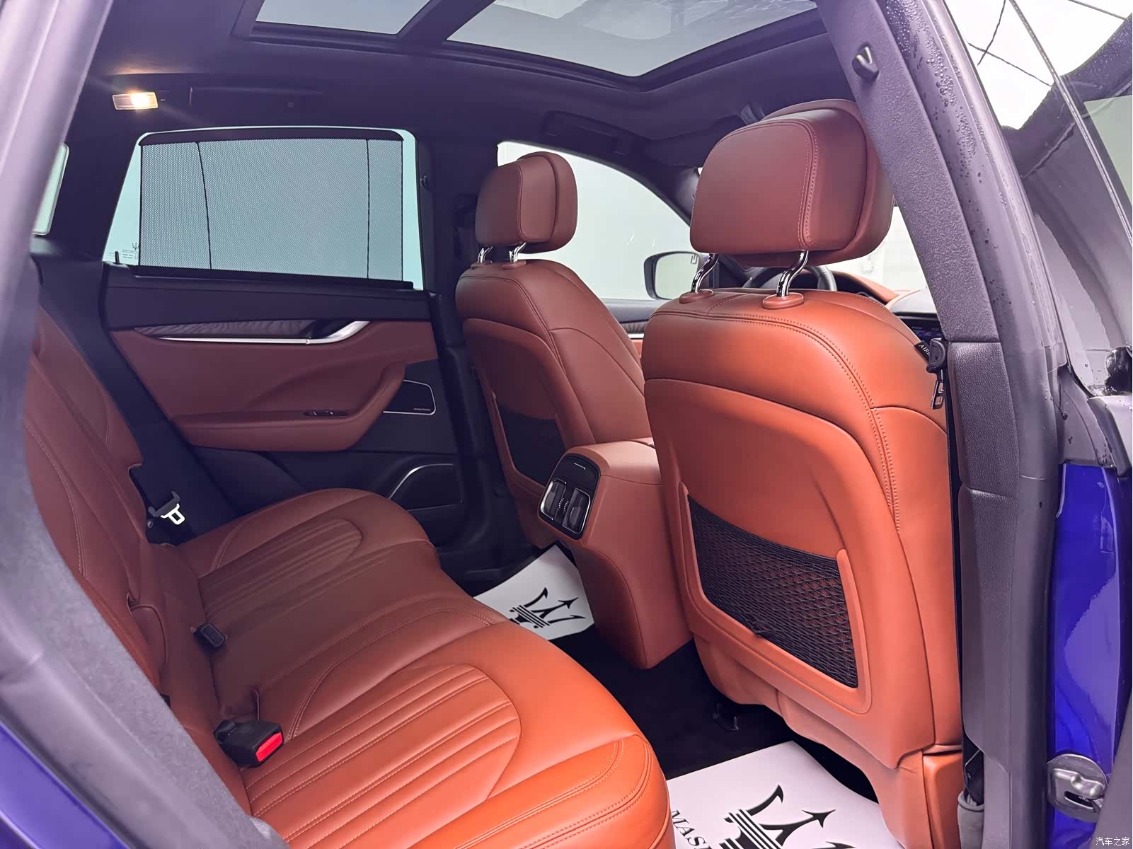 Maserati Levante, 2017 22