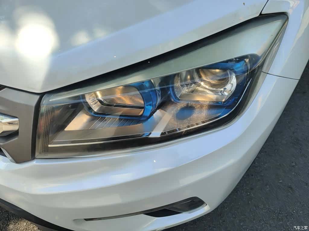 Changan CS75, 2016 24