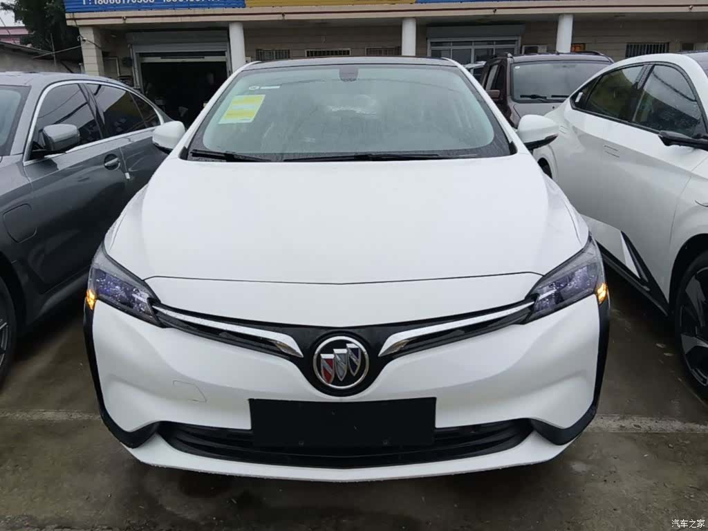 Buick Velite, 2026 3