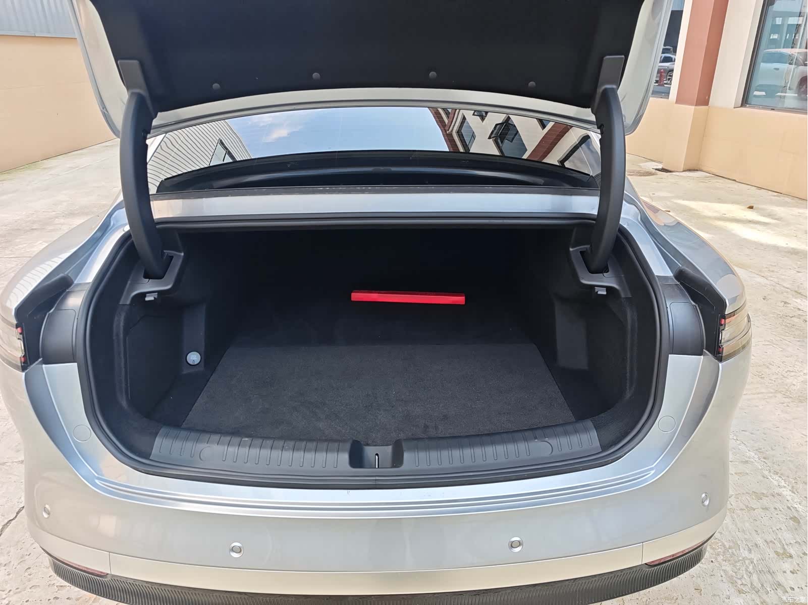 Chery A9L, 2025 9