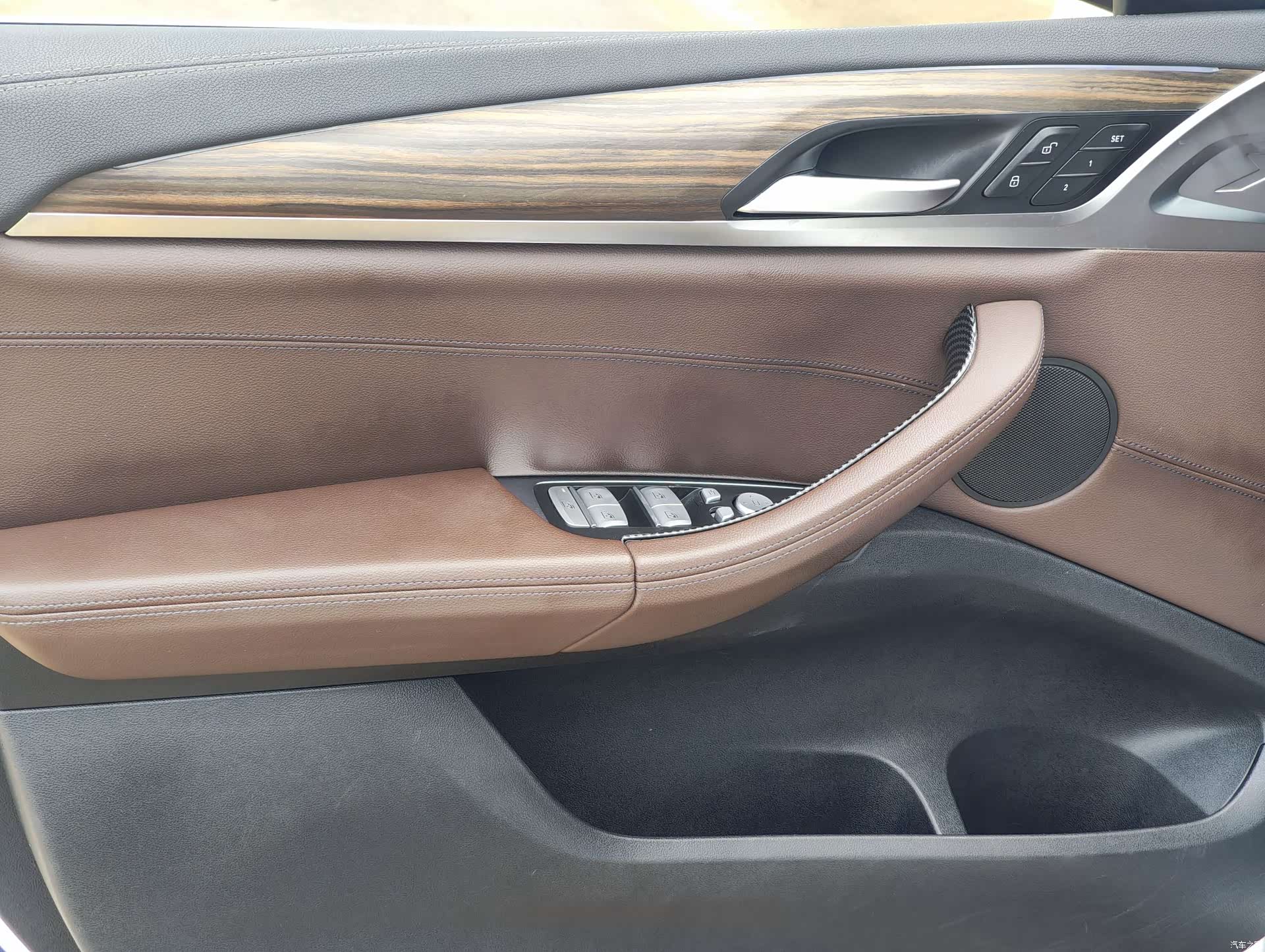 BMW X3, 2019 13