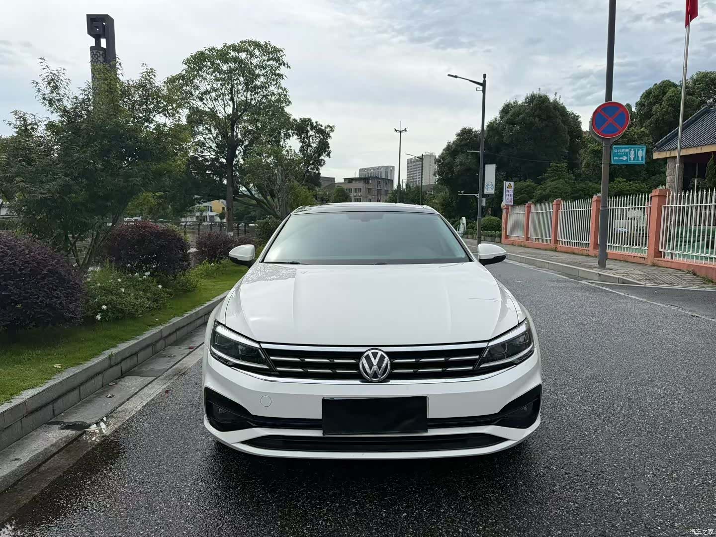 Volkswagen Lamando, 2019 2