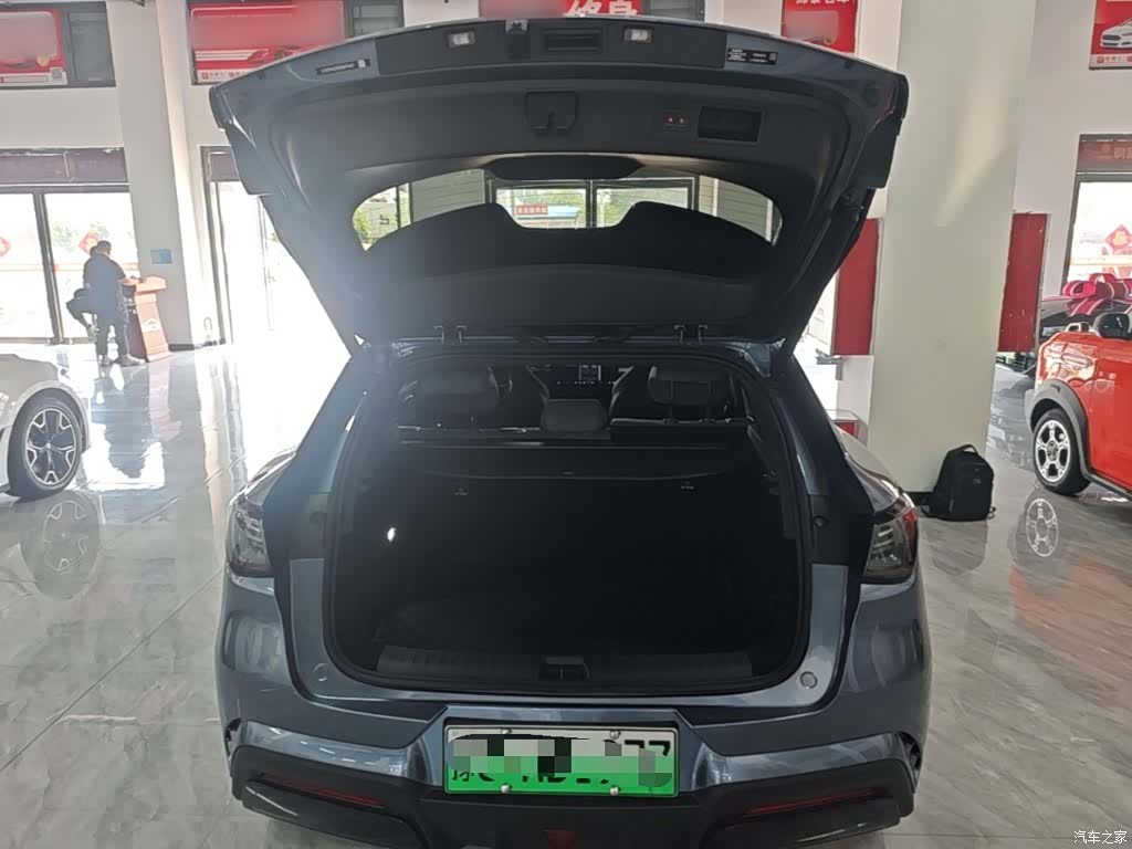 BYD Seal, 2025 19