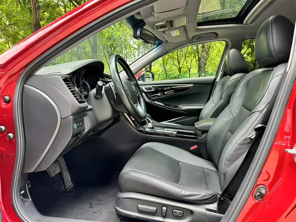 Trumpchi Qingyuan Car Trumpchi Qingyuan Car
