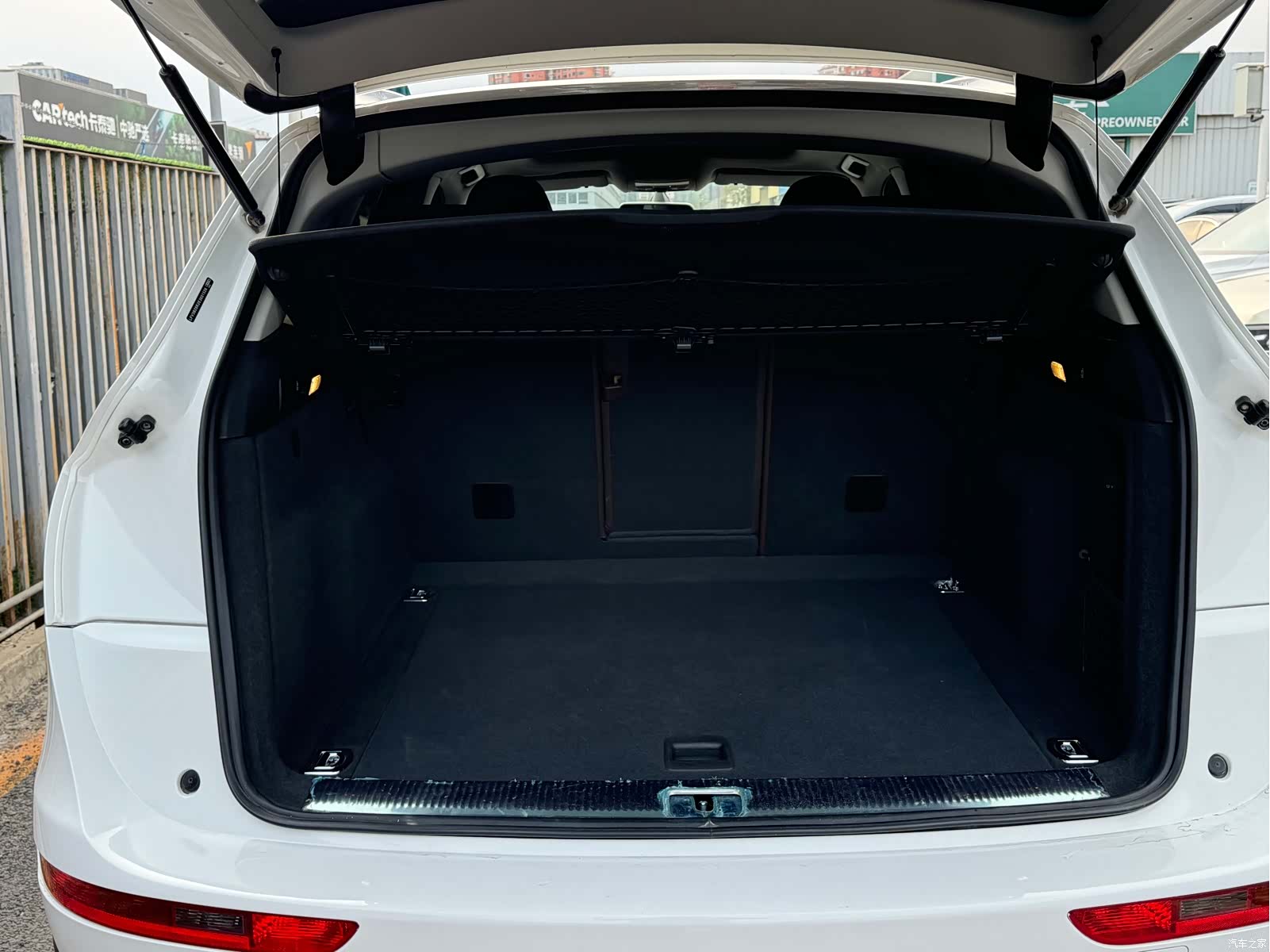 Audi Q5, 2014 8
