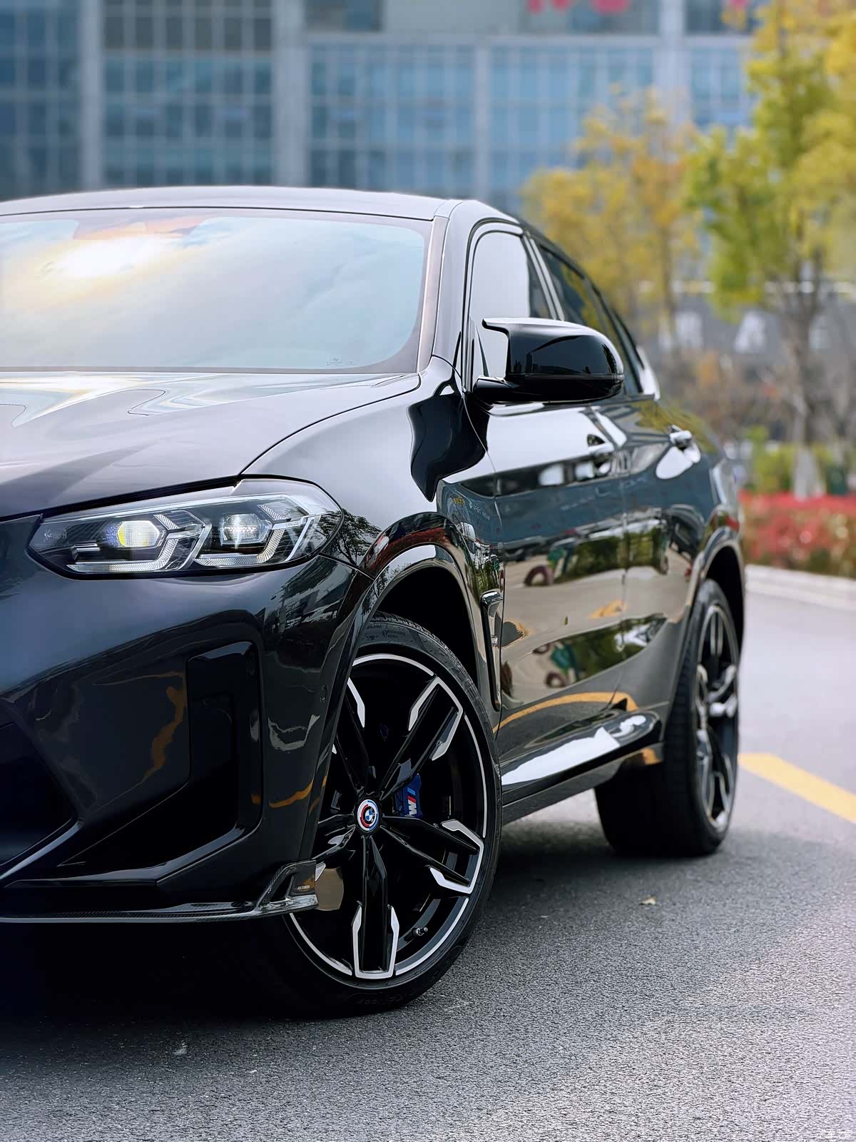 BMW X4, 2023 2