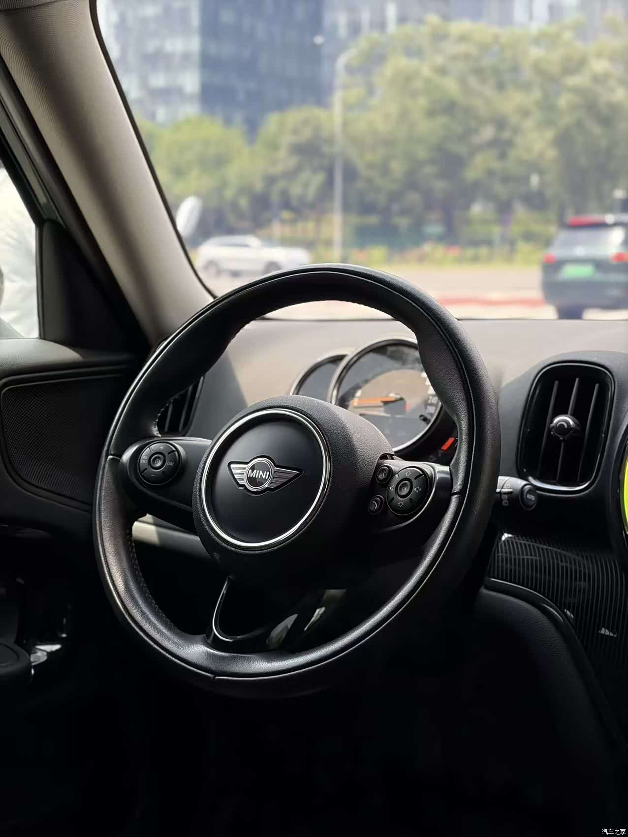 Mini Countryman, 2019 9