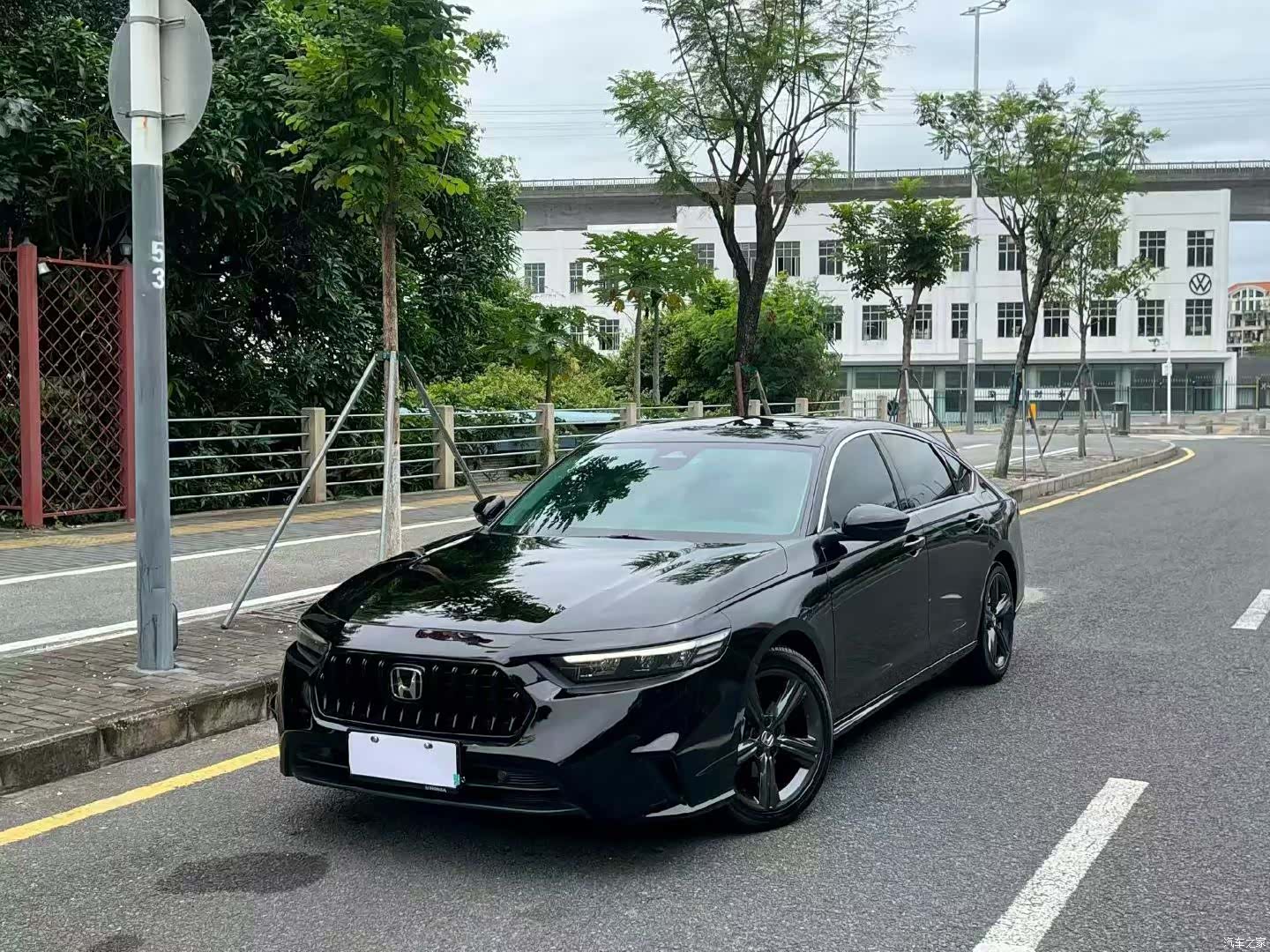 Honda Inspire