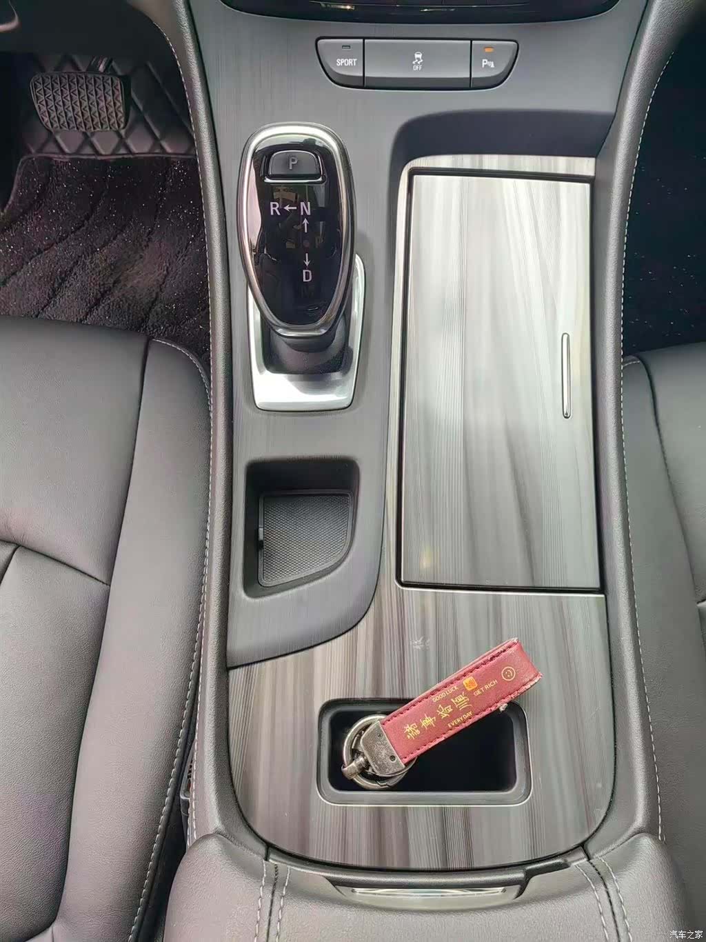 Buick LaCrosse, 2023 11