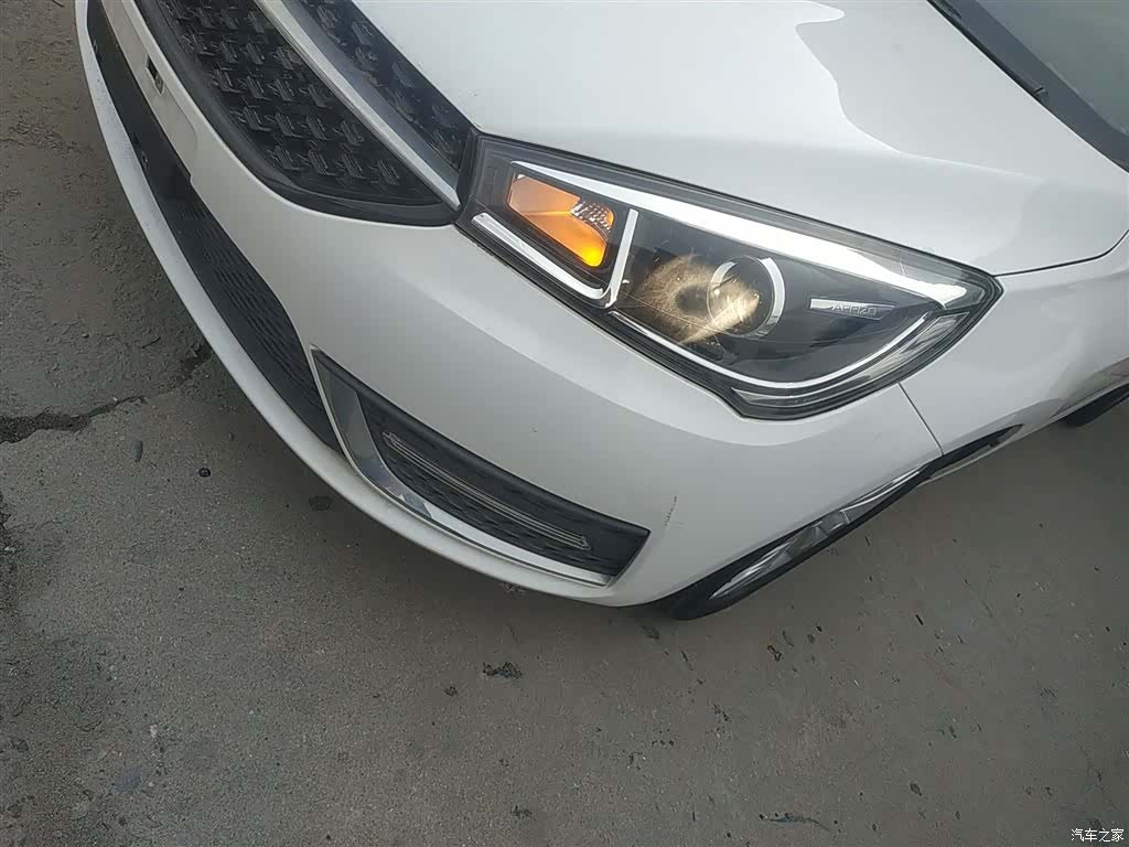 Chery 5, 2018 24
