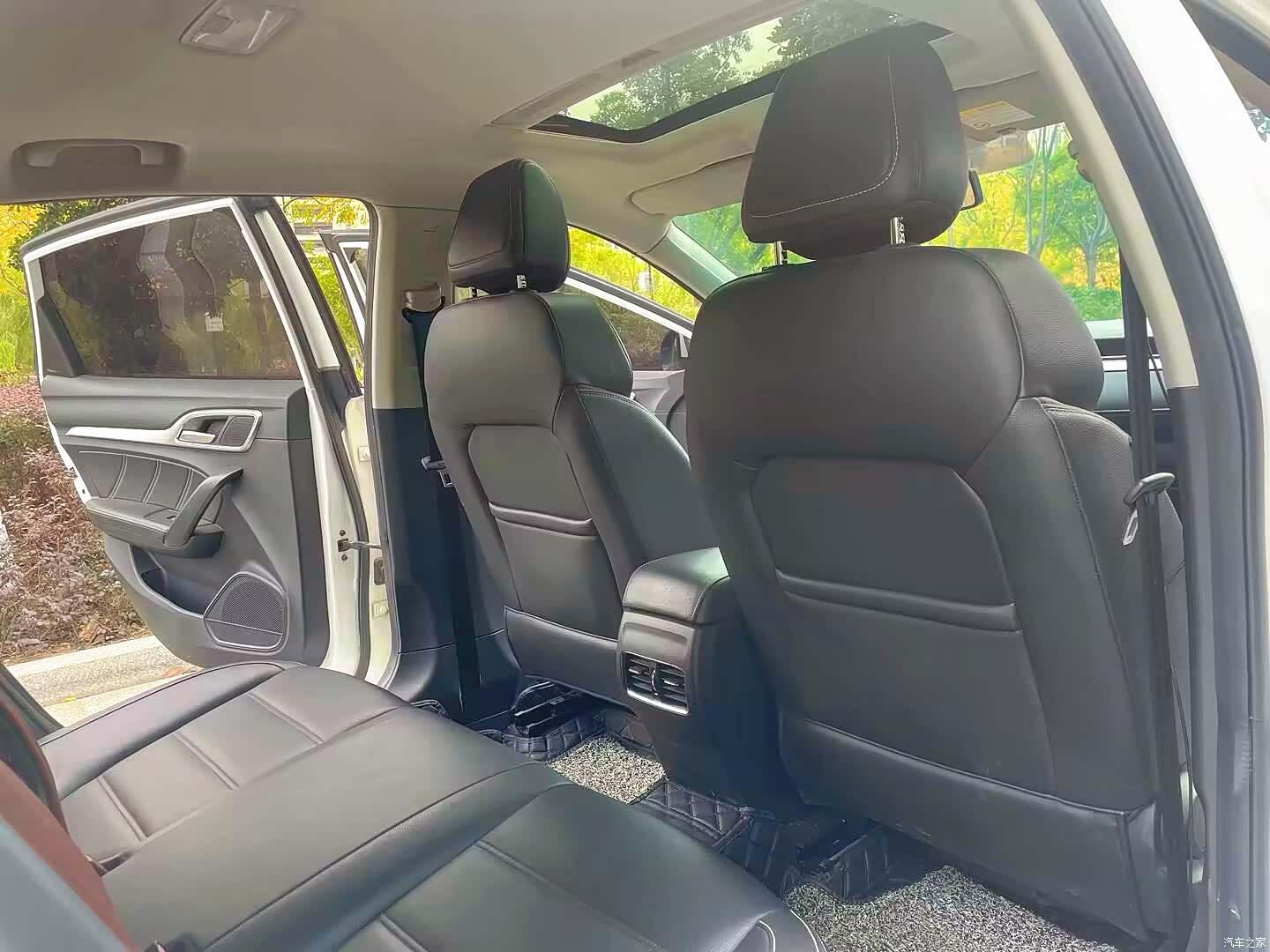 MG MG6, 2018 6