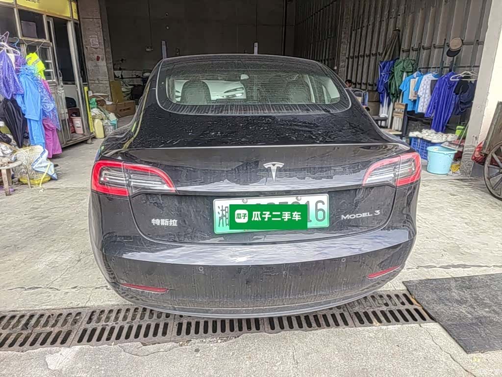 Tesla Model 3, 2023 6