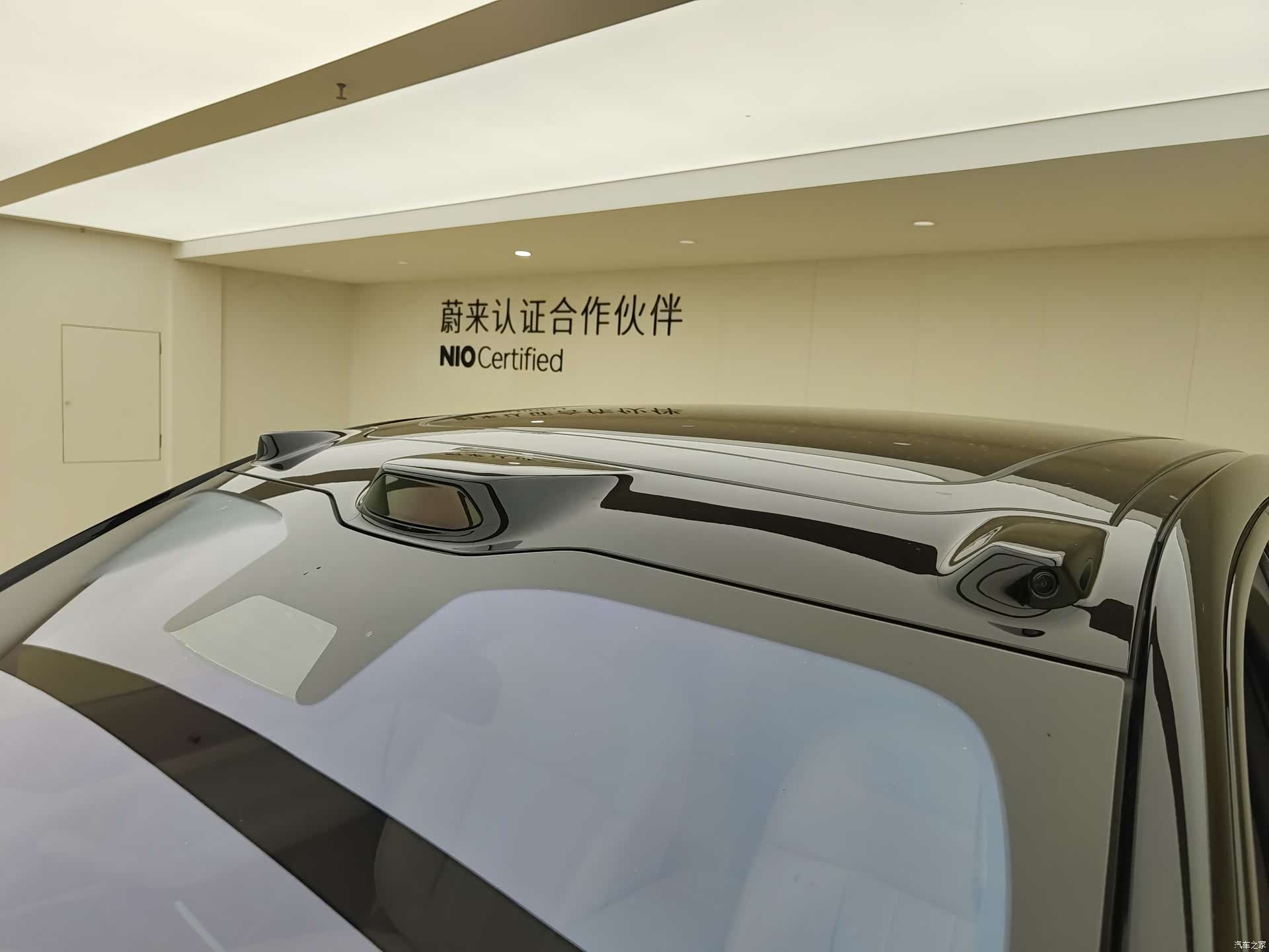 NIO ES8, 2024 16