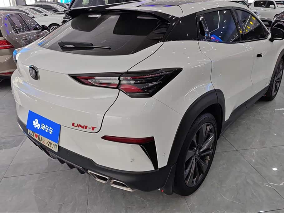 Changan UNI-T