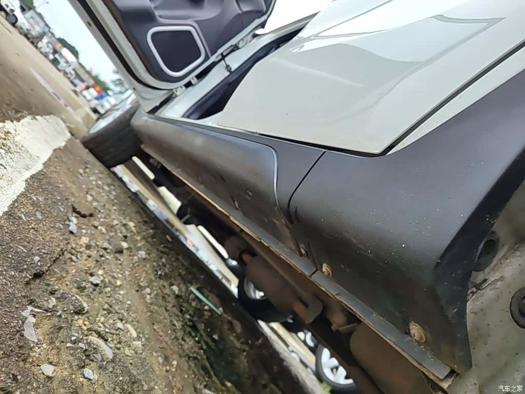 Changan CS35, 2016 22