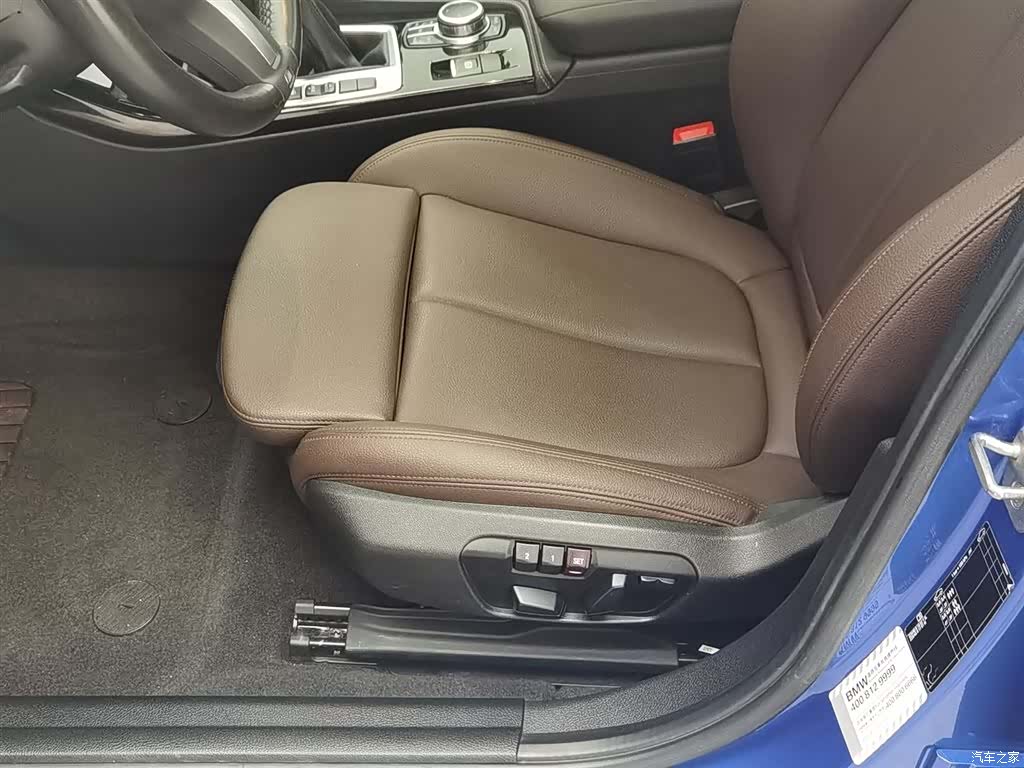 BMW 1 Series, 2019 20