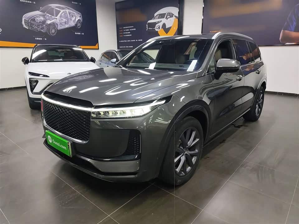 Li Auto Ideal ONE
