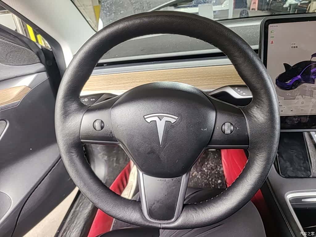 Tesla Model 3, 2023 11