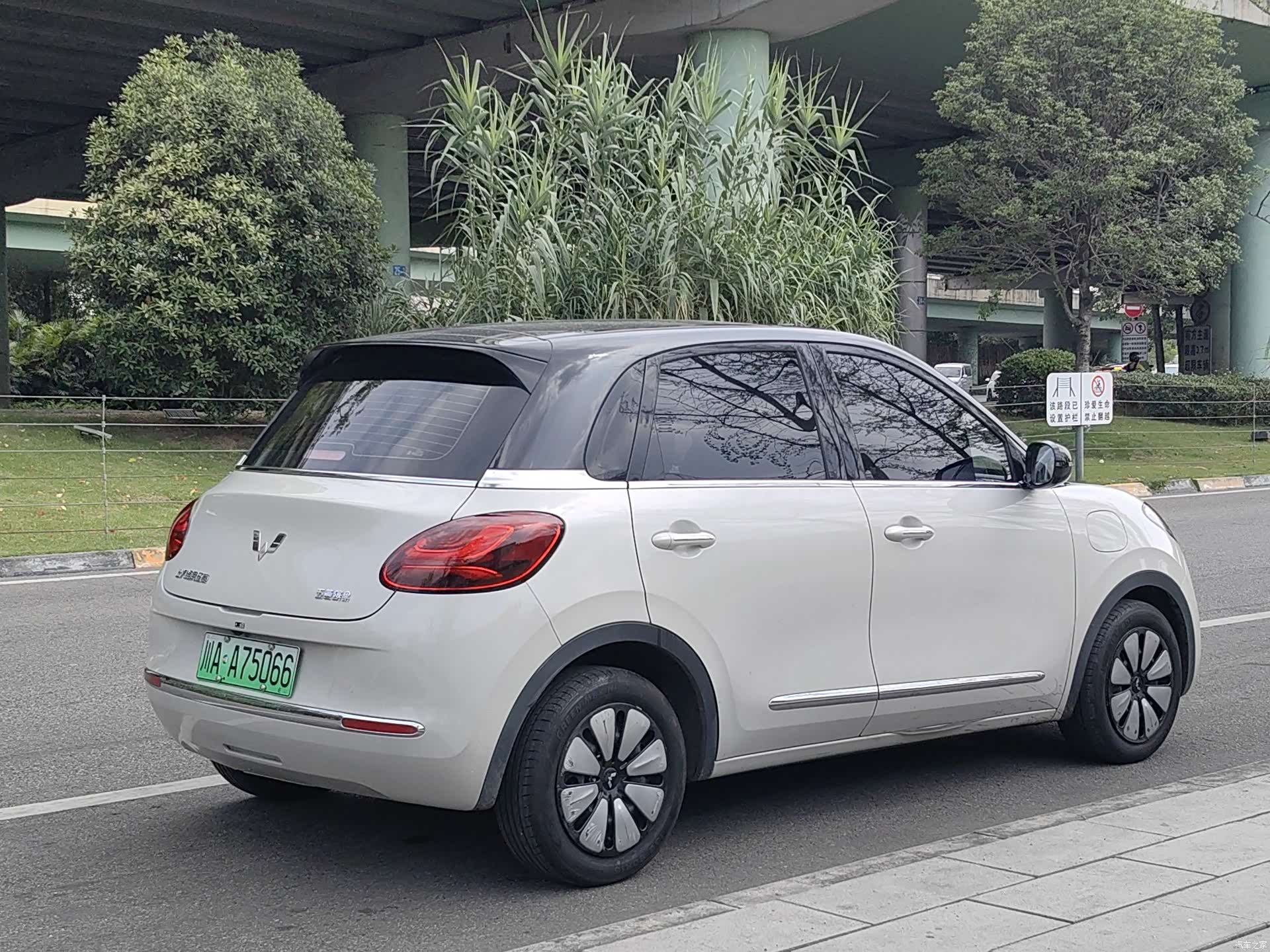 Wuling Bingo, 2024 12