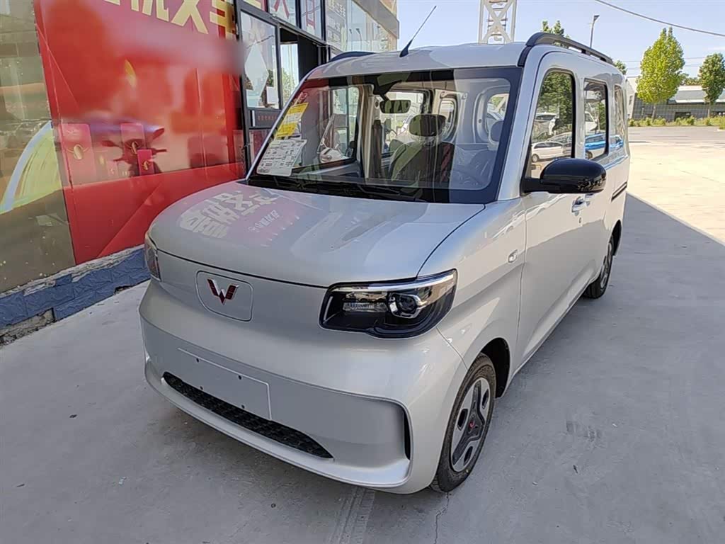 Wuling Sunshine EV
