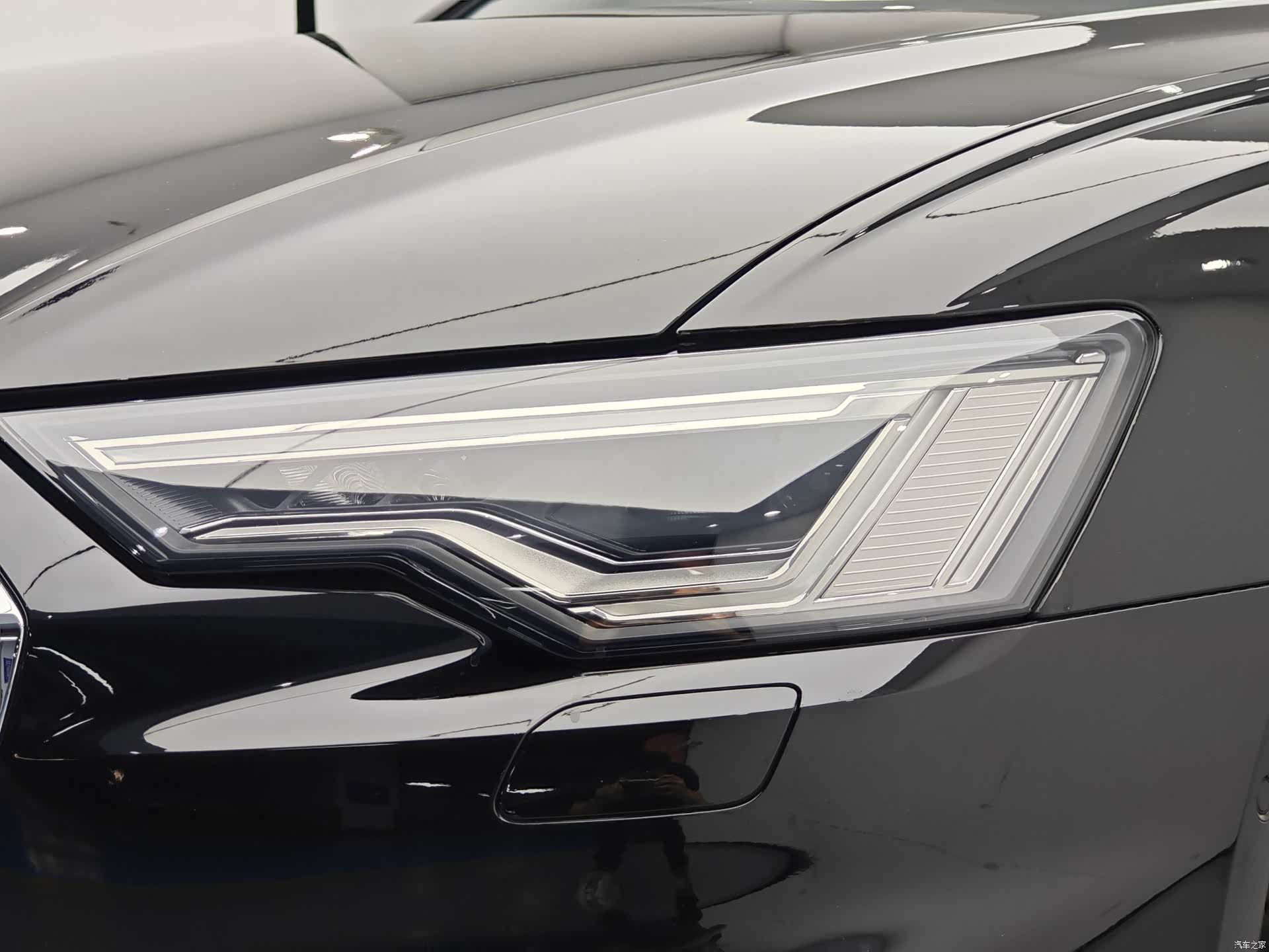 Audi A6L, 2024 15