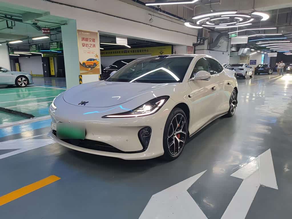 IM Motors L6