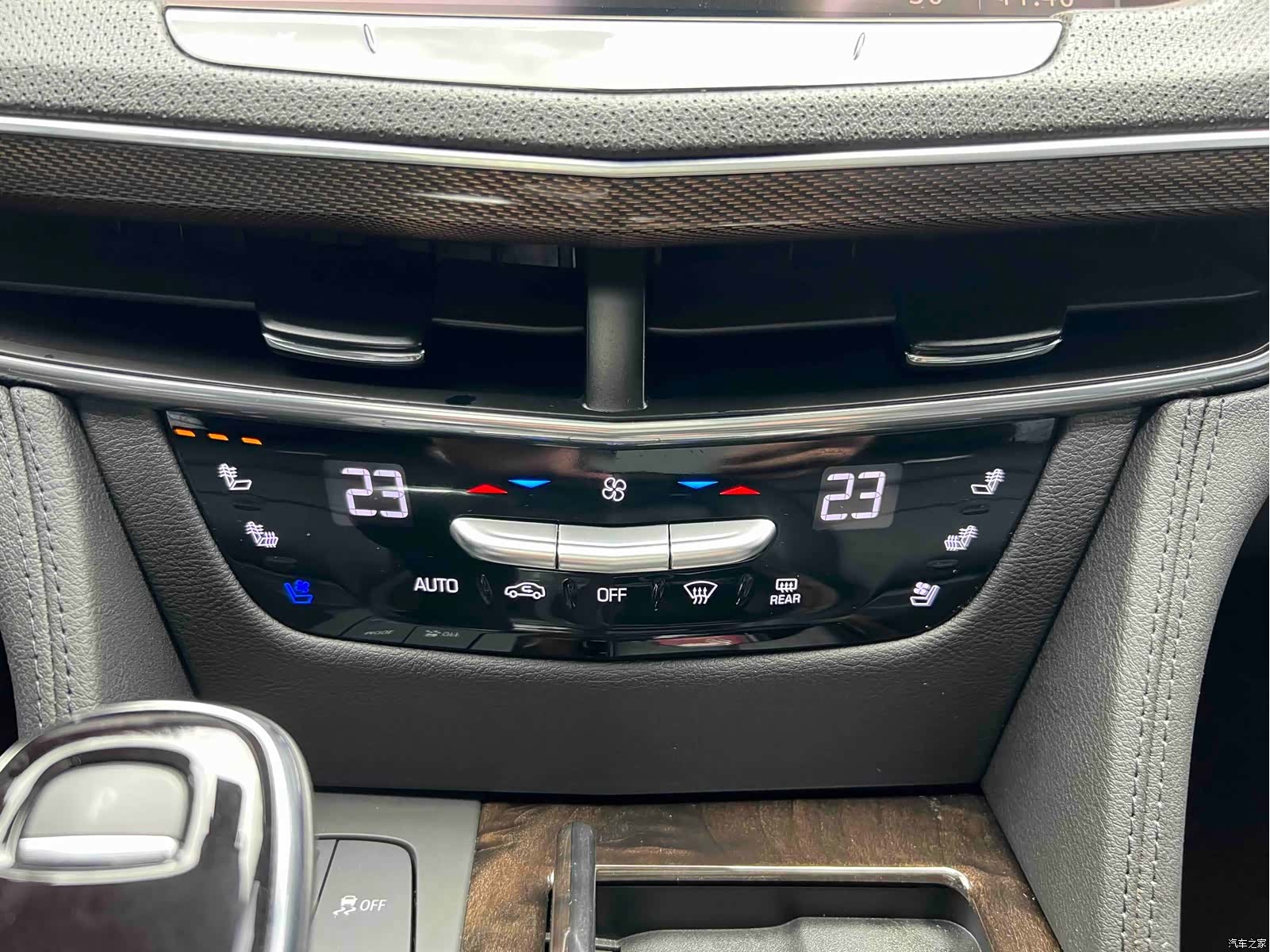 Cadillac CT6, 2021 18