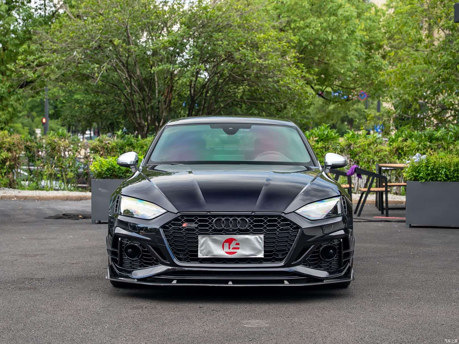 Audi RS, 2023 2