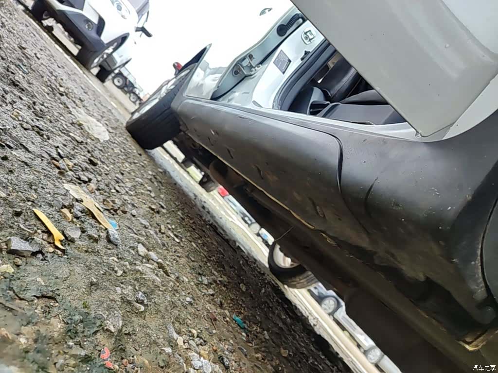Changan CS35, 2016 21