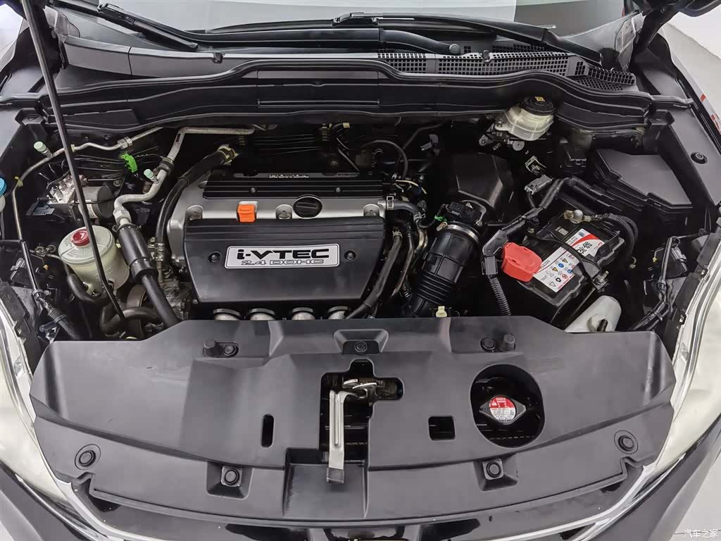 Honda CR-V, 2010 6