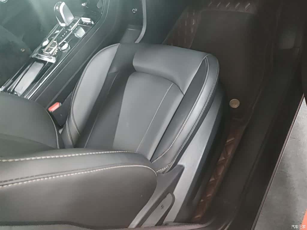 Chery Tiggo 8 Plus, 2021 25