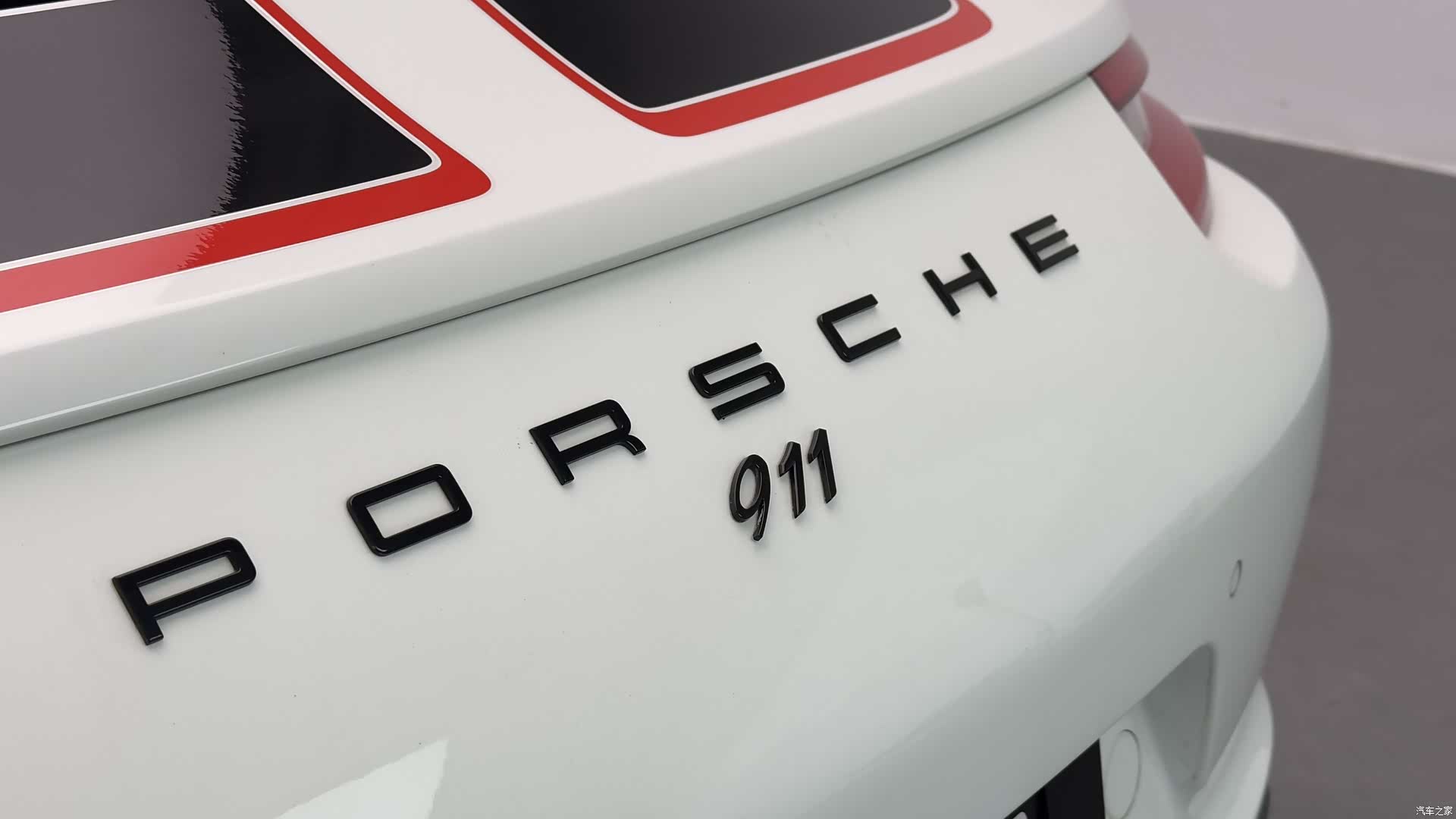 Porsche 911, 2019 7