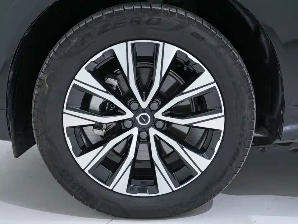 Volvo XC60 Volvo XC60