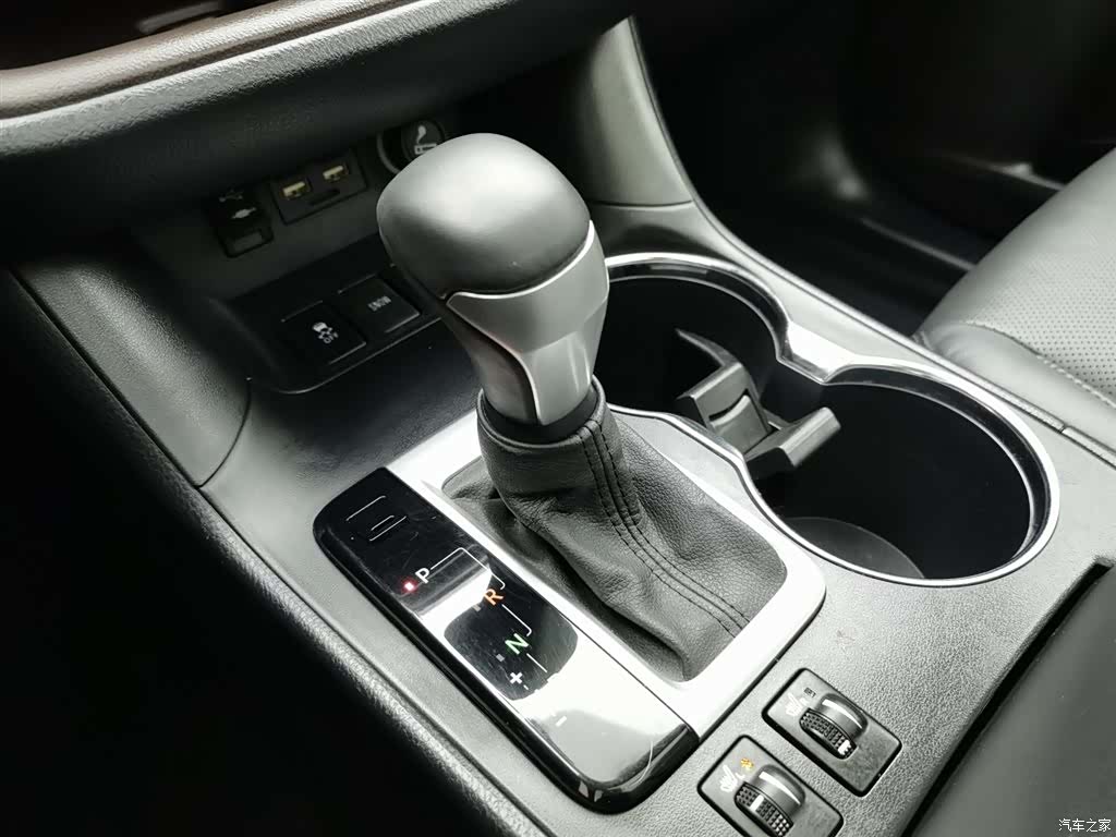 Toyota Highlander, 2021 13
