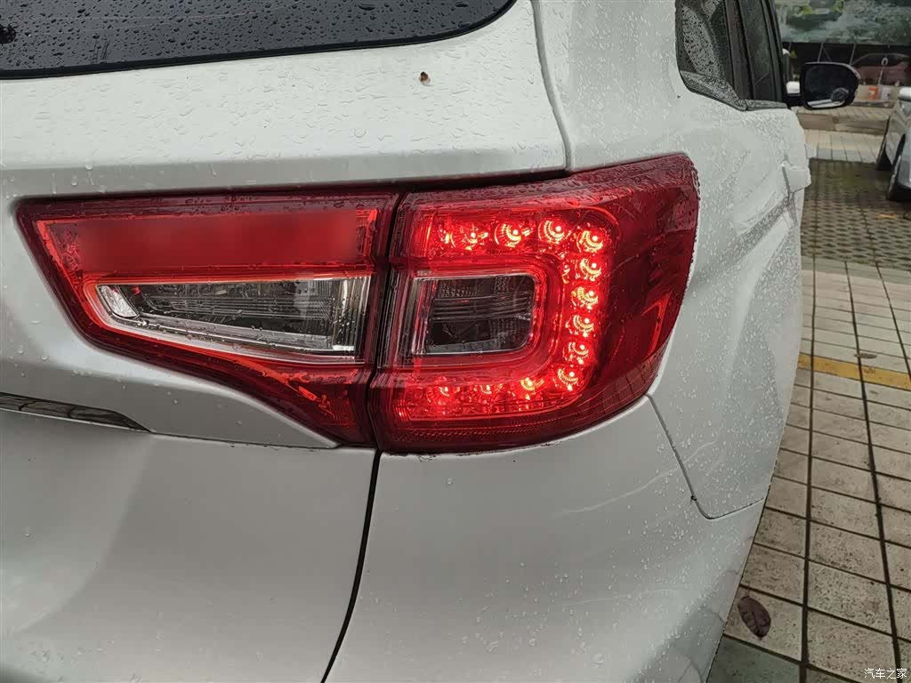 Changan CS75, 2017 24