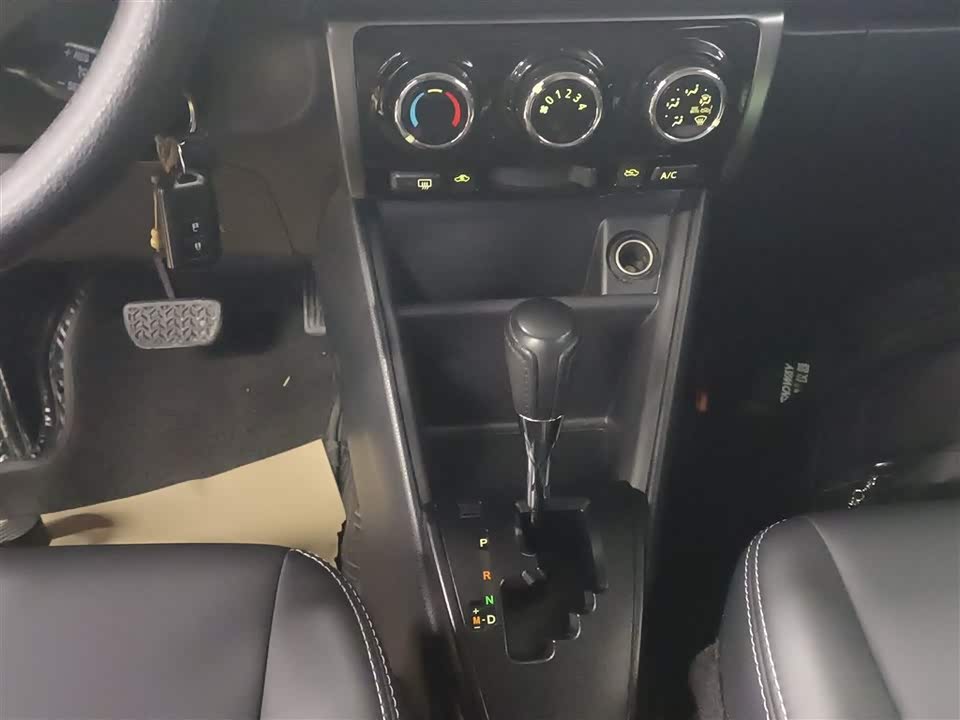 Toyota YARiS L Zhixuan