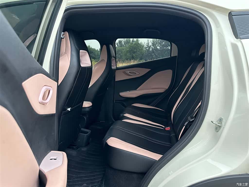 BYD Seagull, 2024 9