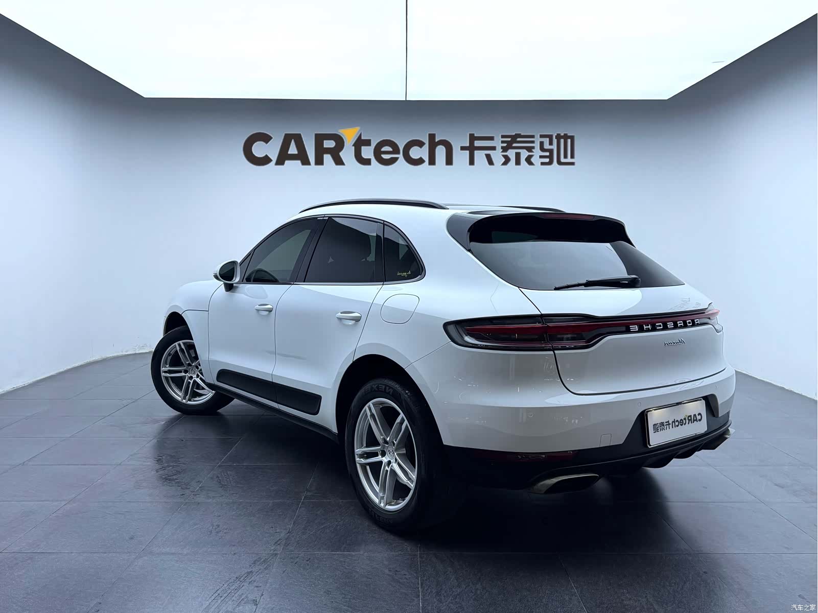Porsche Macan, 2020 7