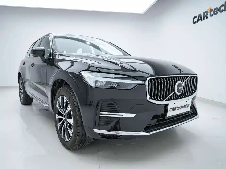 Volvo XC60 Volvo XC60