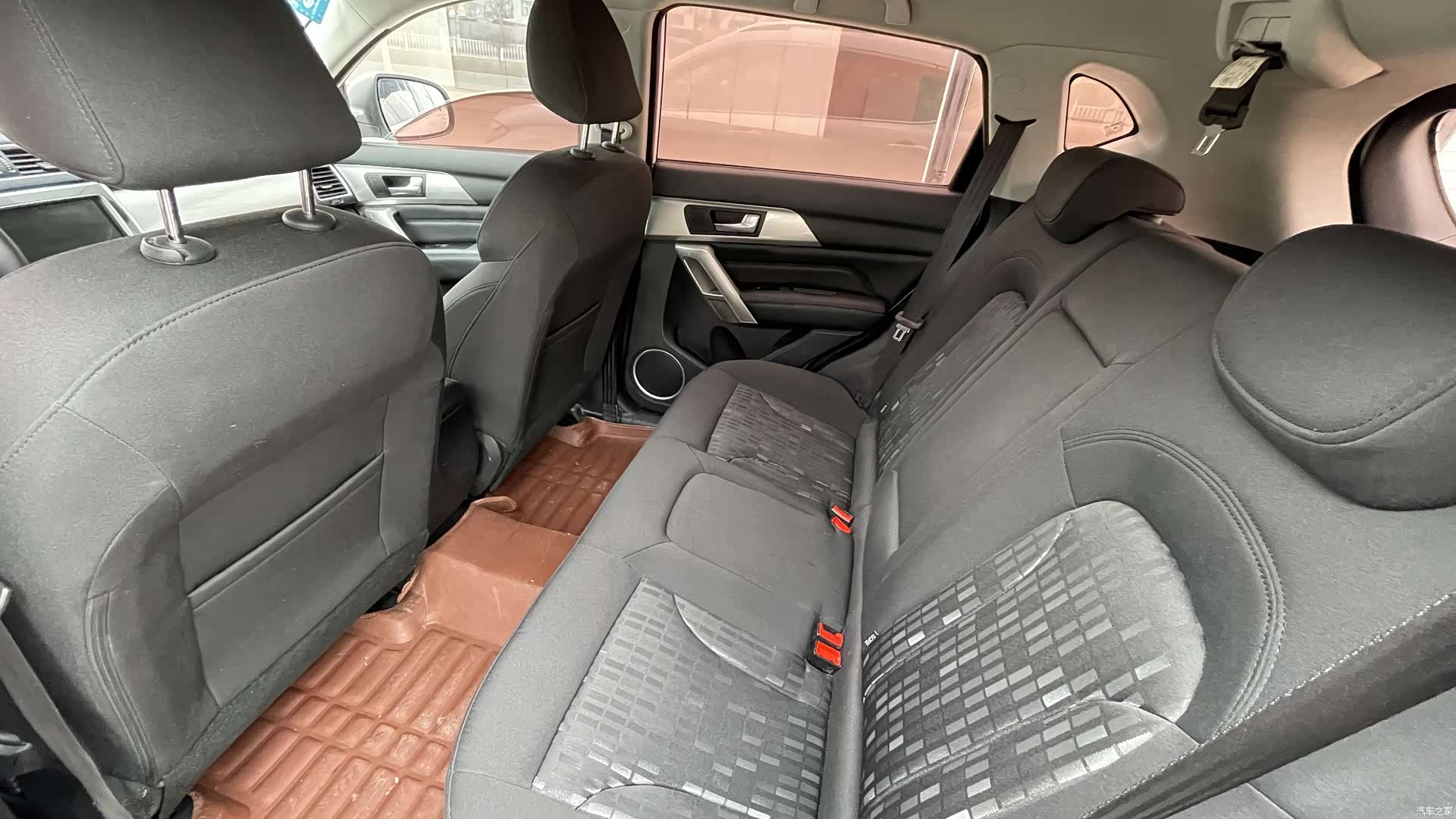Haval H2, 2017 7