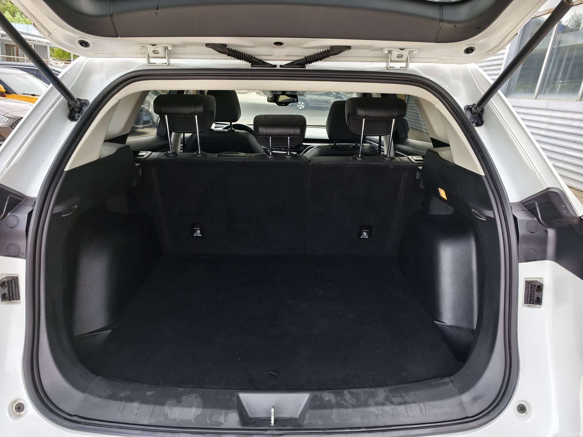 Haval H6, 2022 16