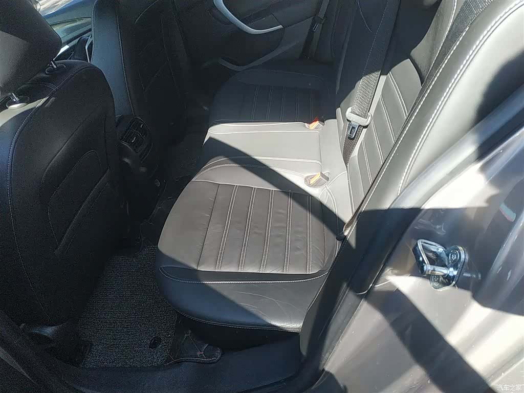 Buick Regal, 2015 17
