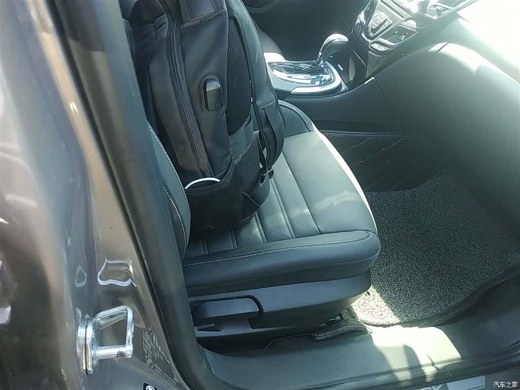 Buick Regal, 2015 25