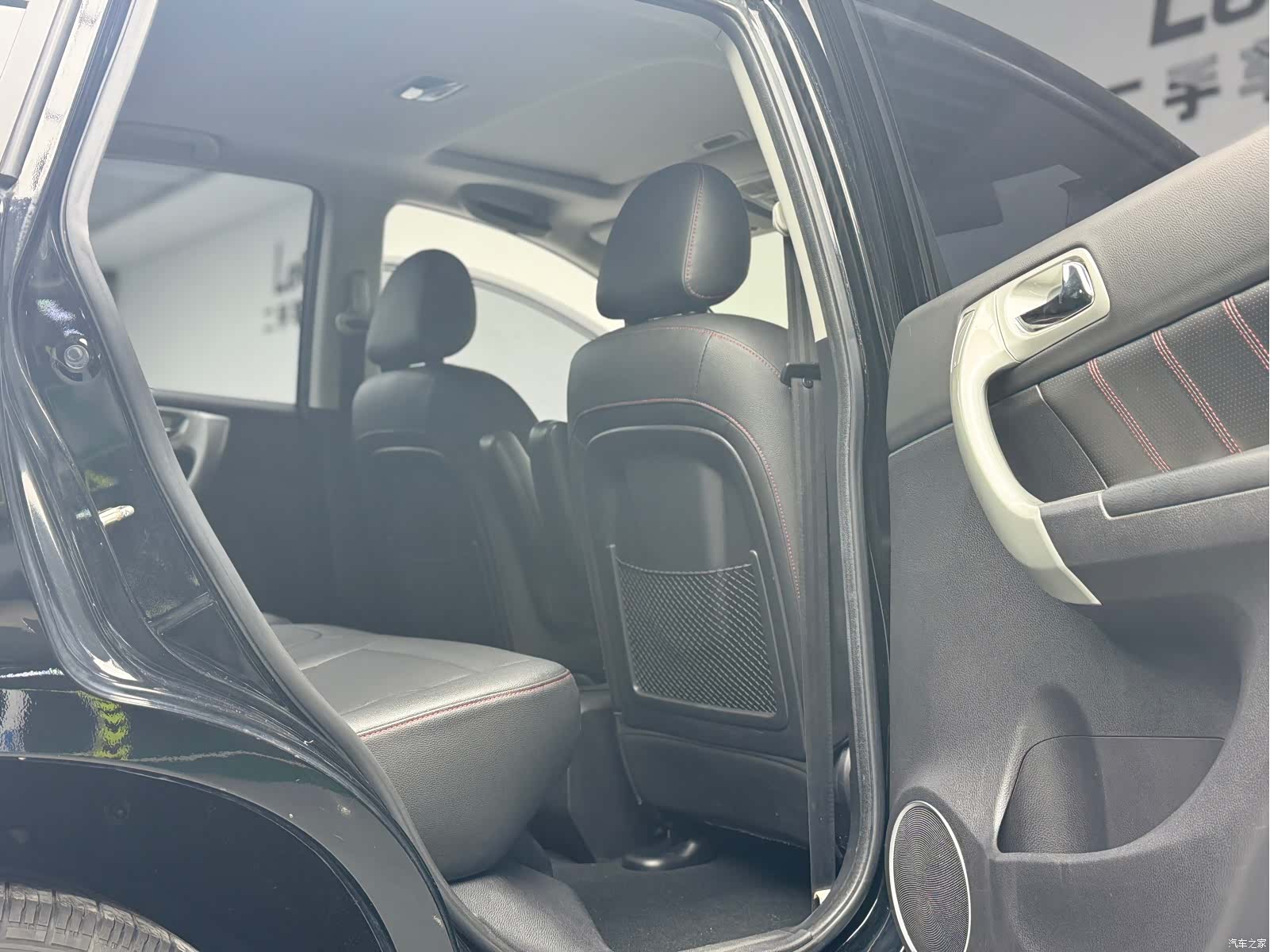 Haval H6, 2015 10
