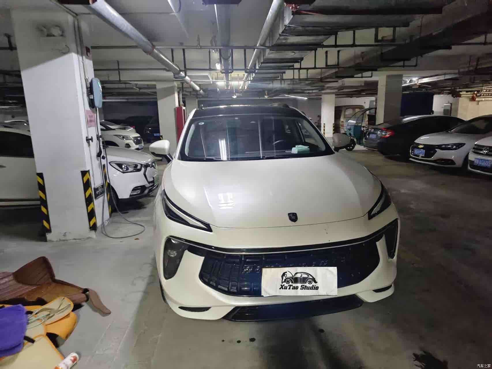 DongFeng T5, 2021 3