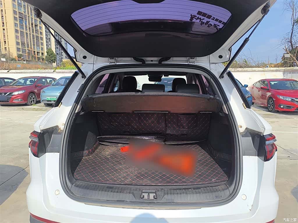 BYD Song, 2019 19