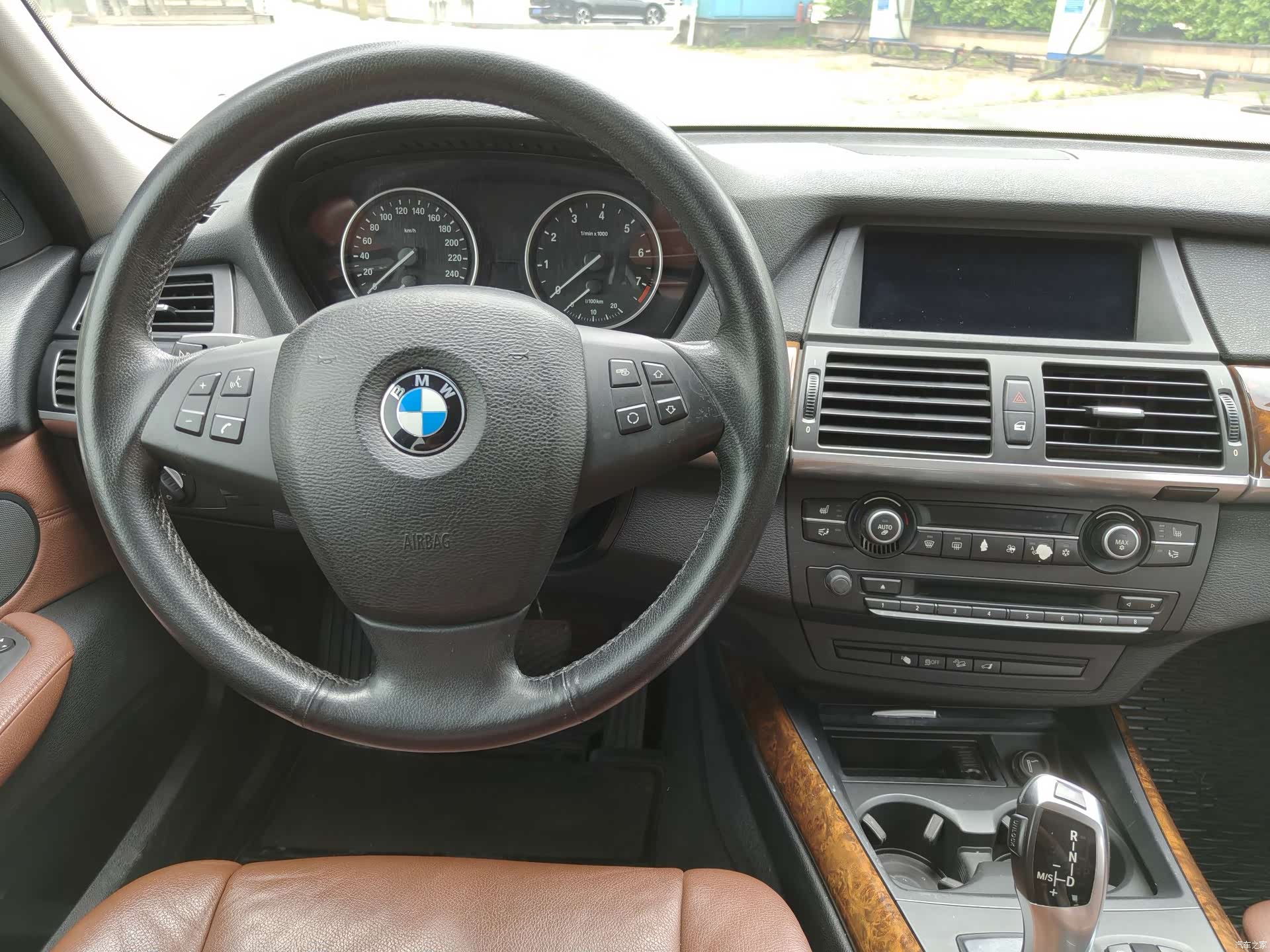 BMW X5, 2011 16