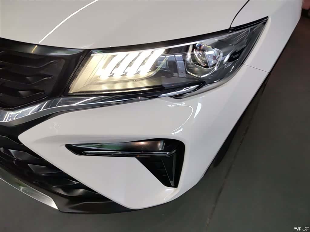 Geely Jiaji, 2023 24